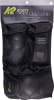 K2 Exo Adult Pad Set inline chrániče
