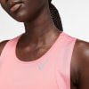 Nike W NK DF RACE SINGLET tílko