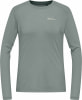 Jack Wolfskin Vonnan Langarmshirt