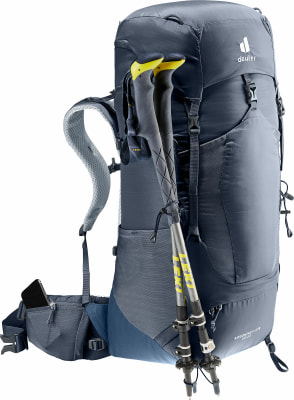 Deuter Aircontact Lite 50+10 Wanderrucksack
