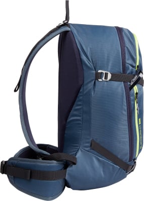 McKINLEY Black Burn CT 30 Skitourenrucksack