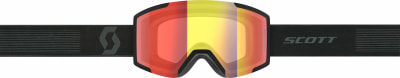 Scott Shield LS Skibrille
