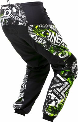 O'Neal Element Attack V.18 Radhose