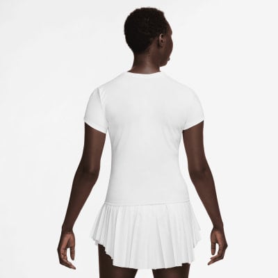 Nike Court Advantage Tennisshirt