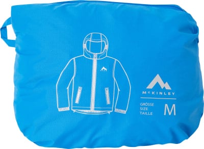 McKINLEY Kereol II férfi esőkabát
