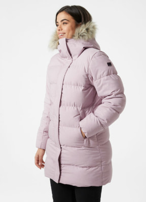Helly Hansen W Blossom Puff női kabát