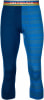 Ortovox 185 Rock 'n Wool 3/4 Funktionsunterhose