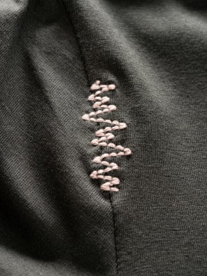 Chillaz Iseo Floral Vibes T-Shirt kurzarm