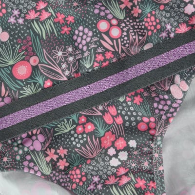 Colorkids AOP Bikini-Set Colorkids AOP Bikini-Set