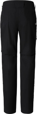 The North Face Exploration Zip Off Wanderhose