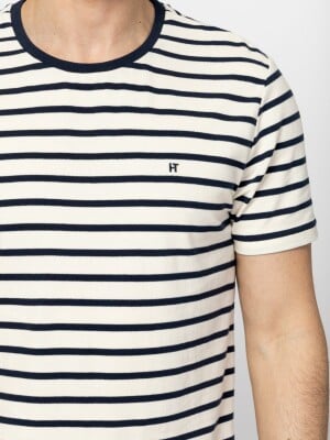 Heavy Tools Margin férfi póló