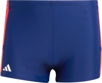Block Badehose kurz