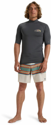 Billabong KTF Badeshirt