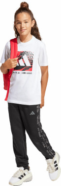J CAMO LOGO TEE T-Shirt 100%BW