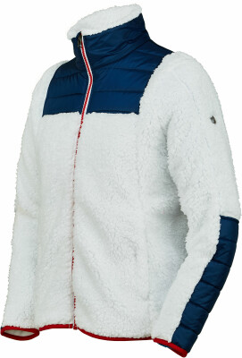 Spyder Boulder FZ Fleece női fleece kabát