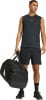 adidas D4T POWER TANK T-Shirt ärmellos 100%rec.PES