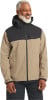 Jack Wolfskin Mahani Isolationsjacke mit Kapuze