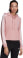 Essentials 3-Streifen Cropped Hoodie