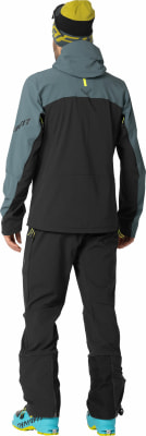 Dynafit Radical Softshelljacke mit Kapuze