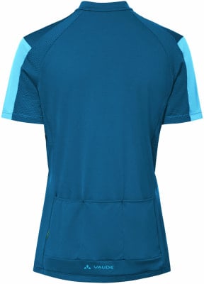 Vaude Wo Matera HZ Radtrikot mit Halfzipp Vaude Wo Matera HZ Radtrikot mit Halfzipp