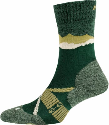 P.A.C. TR 3.2 Trekking Light Wandersocken