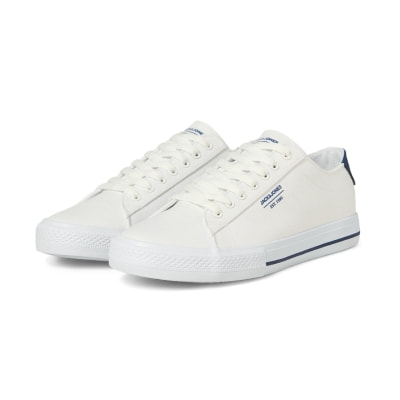 Jack & Jones Canvas Sneaker, pánska voľnočasová obuv