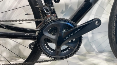 Basso Venta Disc Ultegra 11