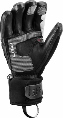 Leki Griffin Pro 3D Skihandschuhe mit Touchfunktion