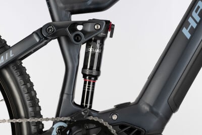 Haibike AllTrail 3 E-Fully