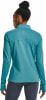 Under Armour UA Qualifier Run 2.0 ½ Zip női felső