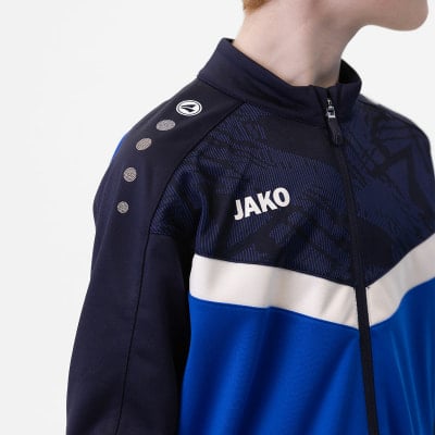 Jako Iconic Trainingsjacke