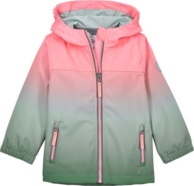 First Instinct by Killtec fi Killtec FIOS 5 MNS SF Kl. Softshelljacke Kapuze, Mehrfachgrößen