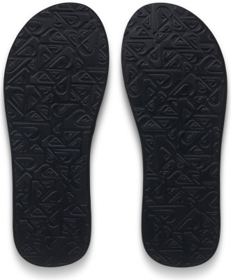 Quiksilver Carver Badepantoffel D-Gr. Quiksilver Carver Badepantoffel D-Gr.
