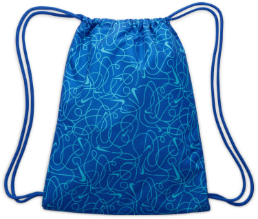 Y Drawstring AOP tornazsák