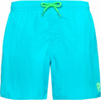 Protest Culture Badeshorts