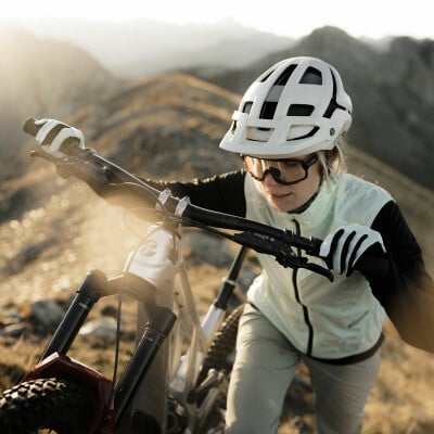 Ortovox Sequence Wind Vest Radgilet