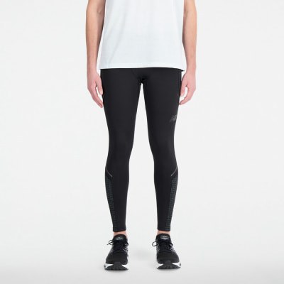 New Balance Impact Luminiou Tights