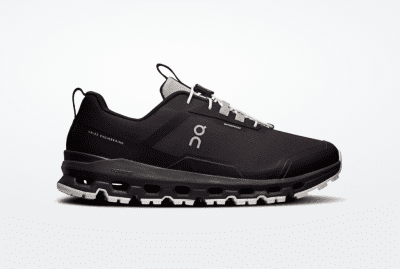 On Cloudhero Waterproof trailové běžecké boty