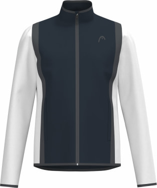 Club 25 Tennisjacke