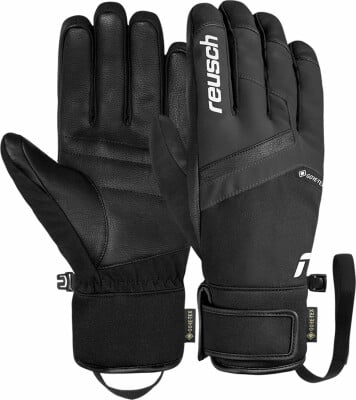 Reusch Booster GORE-TEX Skihandschuhe