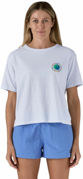 Patagonia Unity Fitz Easy-Cut T-Shirt