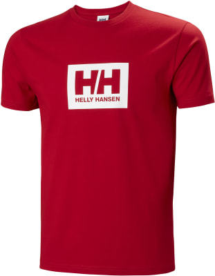 Helly Hansen Tokyo férfi póló
