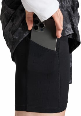 adidas adi365 AP 21 M Laufshort m. Innentight