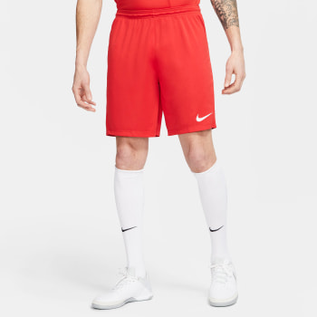 Nike Dri-Fit Park 3 Trainingsshorts
