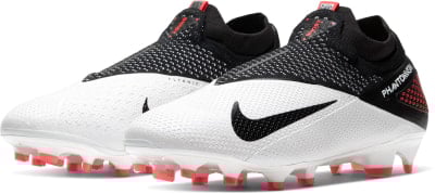 Nike Phantom Vision 2 Elite DF FG stoplis focicipő