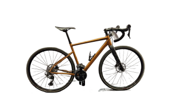 Cannondale Topstone 1