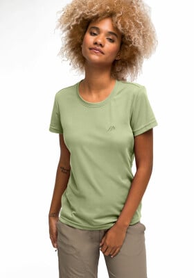 Maier Sports Waltraud T-Shirt Maier Sports Waltraud T-Shirt