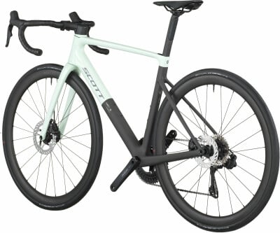 Scott Addict RC 30 Carbon Rennrad