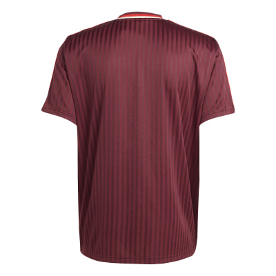 adidas FC Bayern München Terrace Icons Trikot