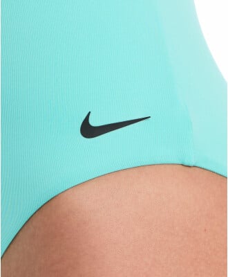 Nike V-Neck Badeanzug Nike V-Neck Badeanzug